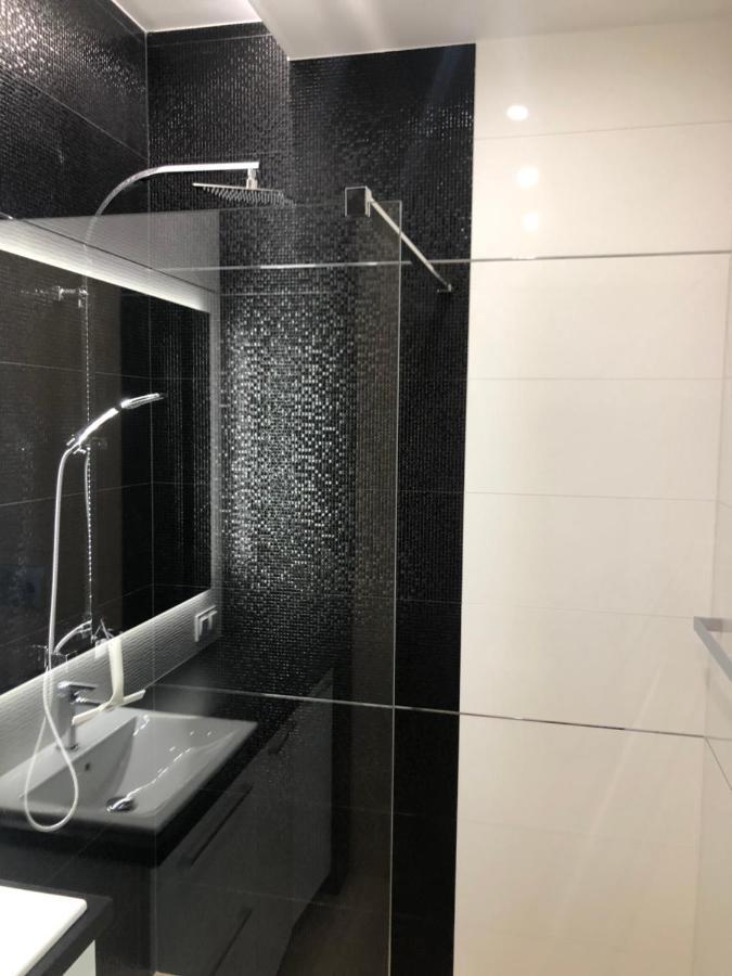 Apartament Zielone Zacisze Jastrzebia Gora Ngoại thất bức ảnh