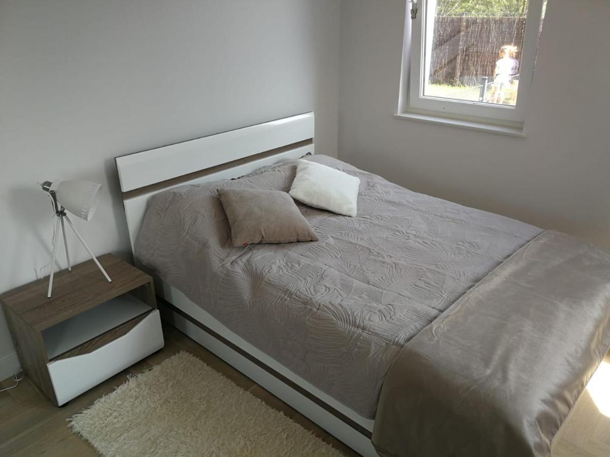 Apartament Zielone Zacisze Jastrzebia Gora Ngoại thất bức ảnh